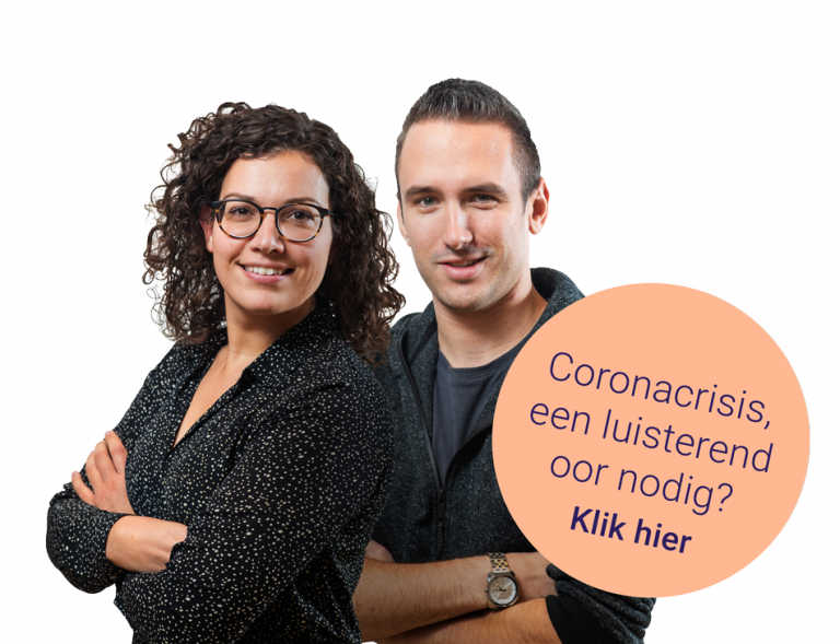 De Vrijwillige Coaches Van Extra Coaching - Sterk In Je Werk